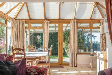 5 bedroom detached house for sale, Itchenor Green, Itchenor, PO20