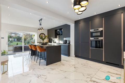 undefined, Annesley Road, Greenhill, S8 7SD