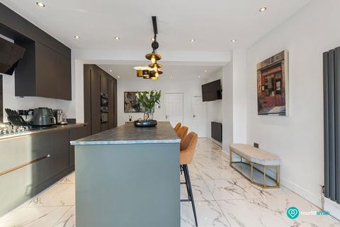 undefined, Annesley Road, Greenhill, S8 7SD
