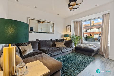 undefined, Annesley Road, Greenhill, S8 7SD