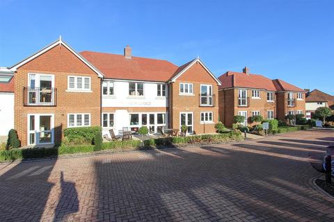 1 bedroom retirement property for sale, Great Tattenhams, Epsom