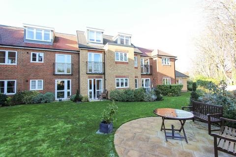 1 bedroom retirement property for sale, Great Tattenhams, Epsom