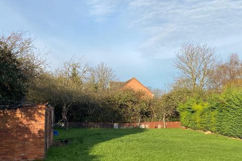 undefined, Hawton Lane, New Balderton, Newark