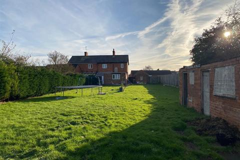 undefined, Hawton Lane, New Balderton, Newark