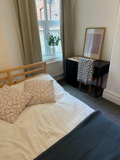 6 bedroom house to rent, Latchmere Road, Manchester M14