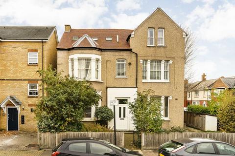 Lucien Road, London SW17