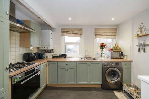 undefined, Lucien Road, London SW17