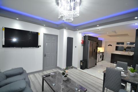 undefined, Denison Road, Manchester M14