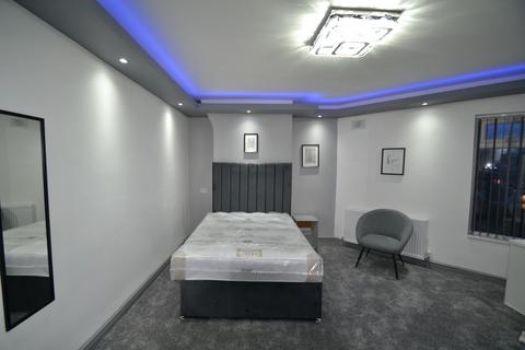 undefined, Denison Road, Manchester M14