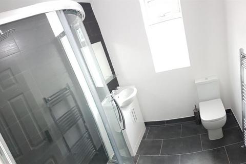 undefined, Shireoak Road, Manchester M20