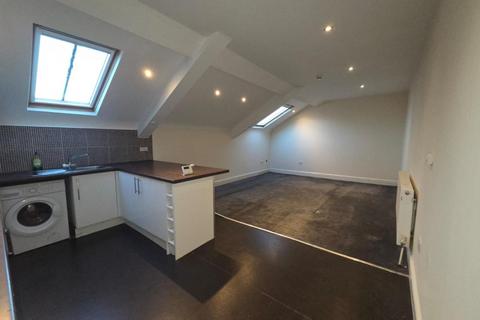 undefined, John Street Flat 3, Sunderland