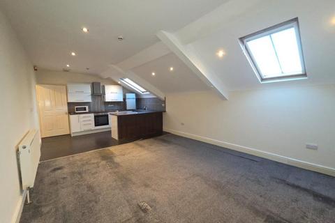 undefined, John Street Flat 3, Sunderland