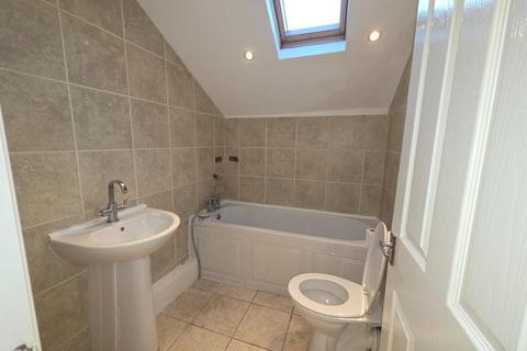 undefined, John Street Flat 3, Sunderland