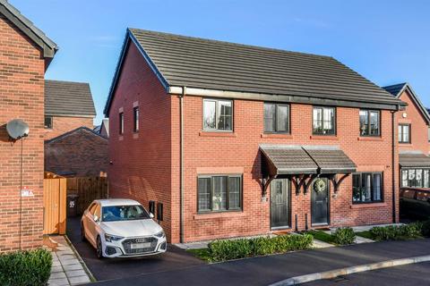 undefined, Silk Mill Street, Worsley, Manchester