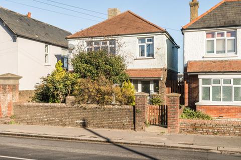 undefined, Bognor Road, Chichester, PO19
