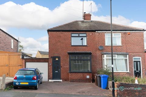 Capel Street, Sheffield, S6 2HN