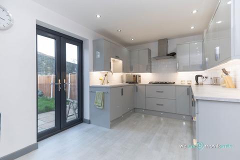 undefined, Capel Street, Sheffield, S6 2HN