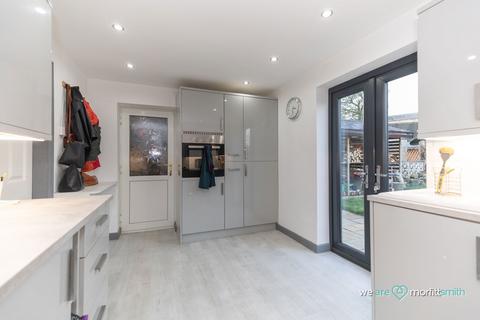 undefined, Capel Street, Sheffield, S6 2HN