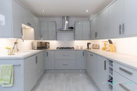 undefined, Capel Street, Sheffield, S6 2HN