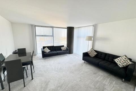 undefined, West Tower, Brook Street