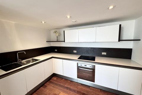 undefined, West Tower, Brook Street