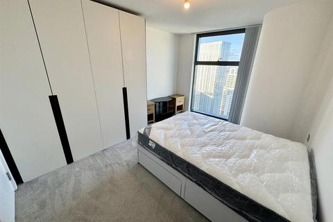undefined, West Tower, Brook Street