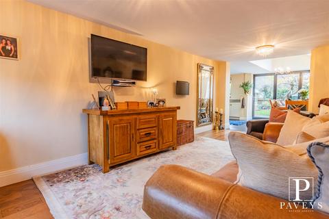 undefined, Parsonage Lane, Tendring