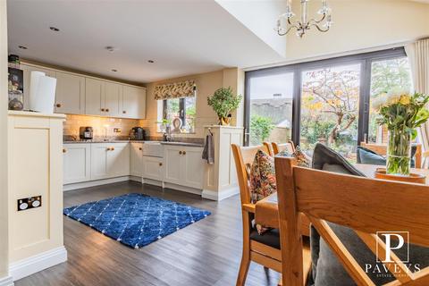 undefined, Parsonage Lane, Tendring