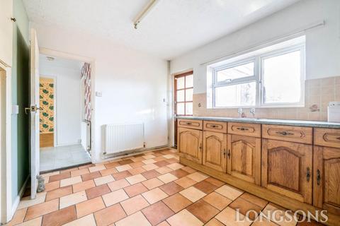 2 bedroom semi-detached bungalow for sale, Bishoptyne Avenue, Dereham