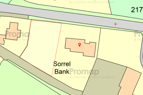 5 bedroom property with land for sale, Plot 2, Park Avenue, Wortley, Sheffield, S35 7DR