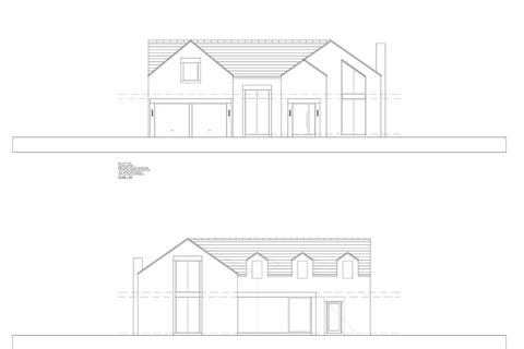 5 bedroom property with land for sale, Plot 2, Park Avenue, Wortley, Sheffield, S35 7DR