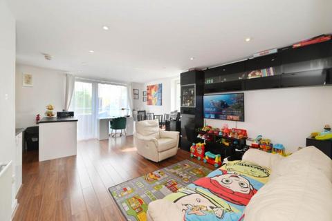 undefined, Loch Crescent, Edgware