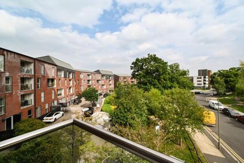 undefined, Loch Crescent, Edgware