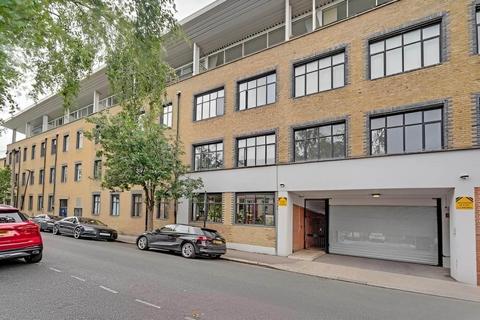 1 bedroom flat for sale, Spectacle Works, Jedburgh Road, E13 9LY
