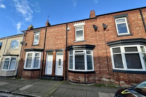 undefined, Roslyn Street, Darlington