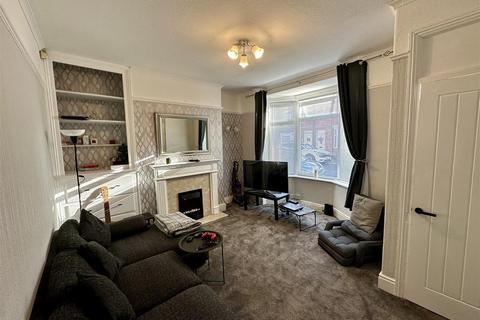 undefined, Roslyn Street, Darlington