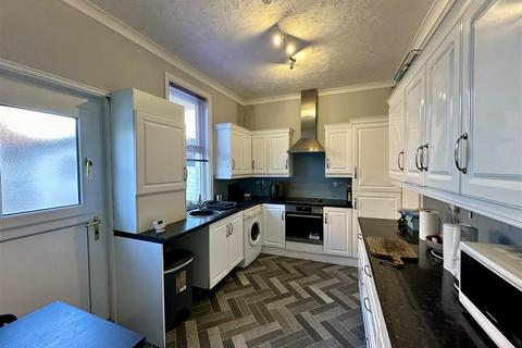 undefined, Roslyn Street, Darlington