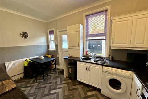 undefined, Roslyn Street, Darlington