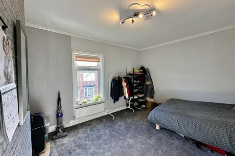 undefined, Roslyn Street, Darlington