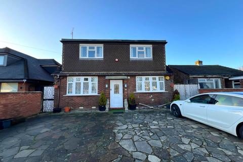 undefined, Derby Road, Luton LU4