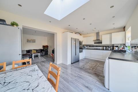4 bedroom semi-detached house for sale, Cowley Road, Uxbridge, Middlesex