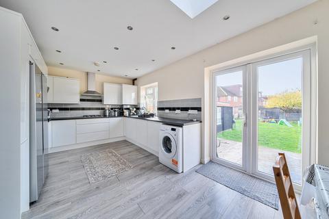 4 bedroom semi-detached house for sale, Cowley Road, Uxbridge, Middlesex