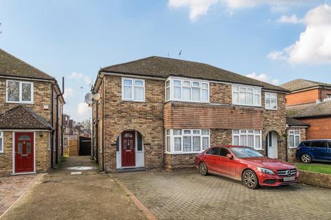 Cowley Road, Uxbridge, Middlesex