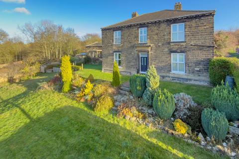 5 bedroom detached house for sale, Lady Ann Road, Batley