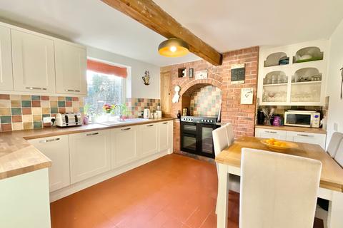 3 bedroom semi-detached house for sale, Greenfields, Gnosall, ST20