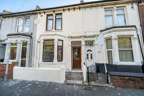 3 bedroom terraced house for sale, London Avenue, Hampshire PO2