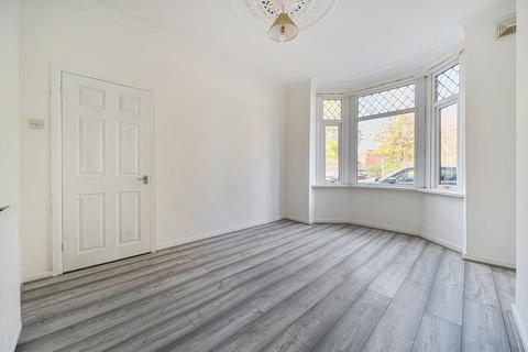 3 bedroom terraced house for sale, London Avenue, Hampshire PO2