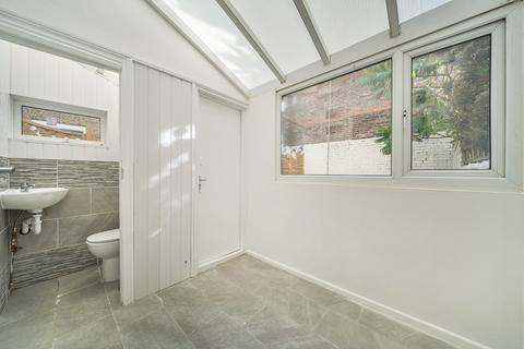 3 bedroom terraced house for sale, London Avenue, Hampshire PO2