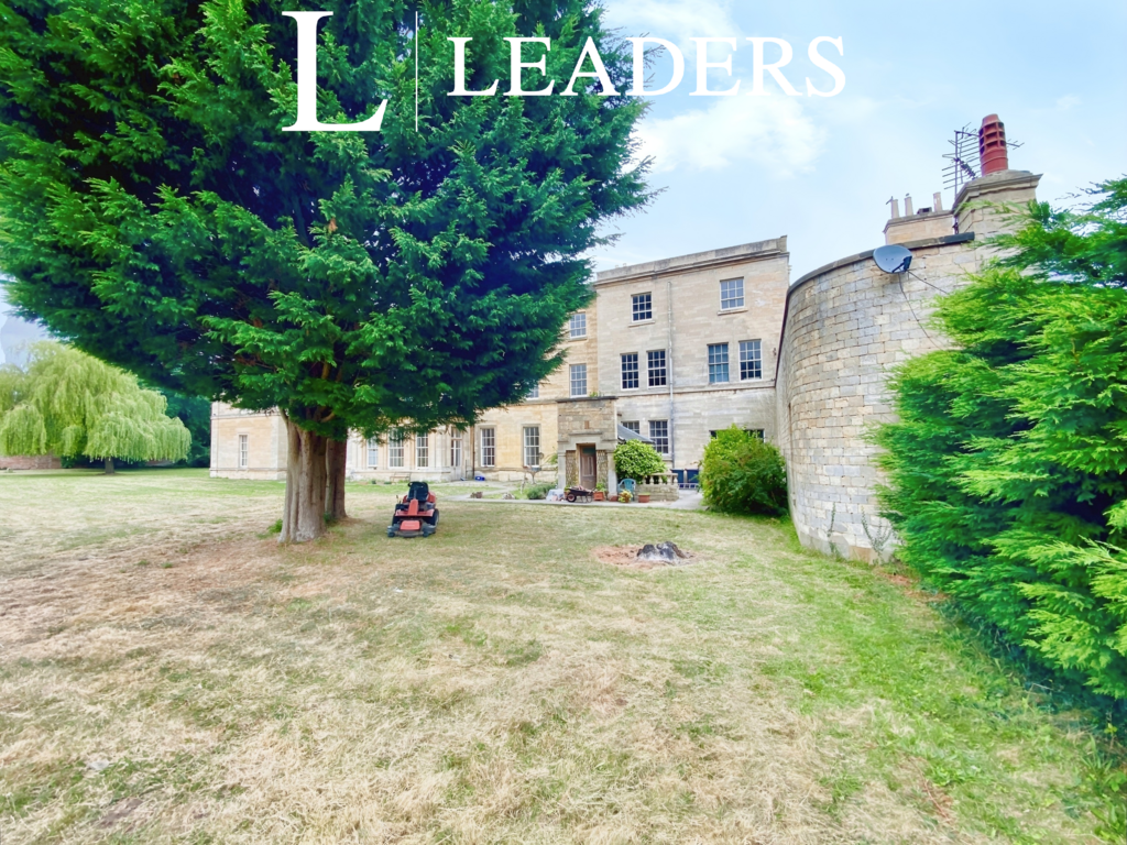 Canwick Hall