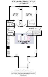 undefined, Langstone Rise, Newport NP18